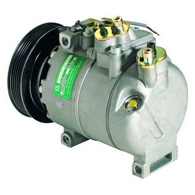 FISPA Kompressor,kliimaseade SB.052D