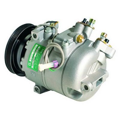 FISPA Kompressor,kliimaseade SB.063D