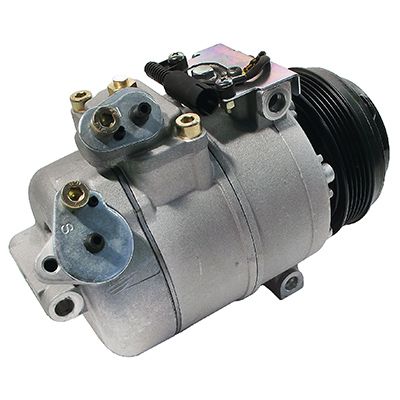 FISPA Kompressor,kliimaseade SB.097D