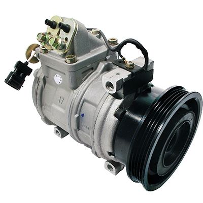 FISPA Kompressor,kliimaseade SB.116D