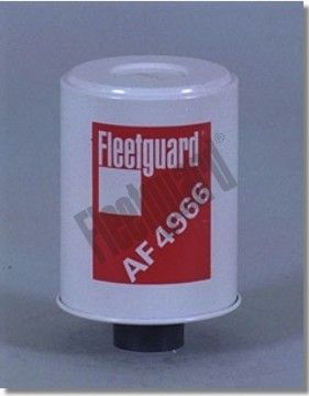 FLEETGUARD Воздушный фильтр AF4966