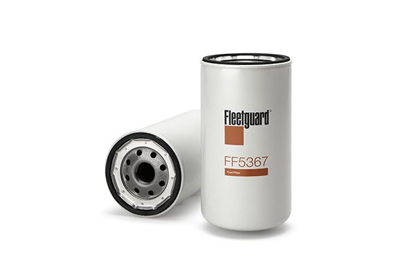FLEETGUARD Fuel filter