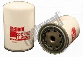 FLEETGUARD Топливный фильтр FF5425