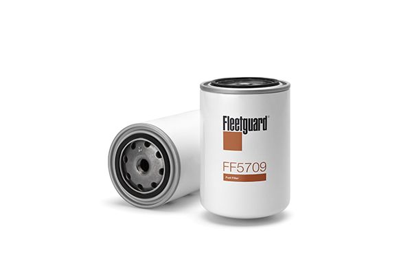 FLEETGUARD Топливный фильтр FF5709
