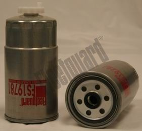 FLEETGUARD Kütusefilter FS19781