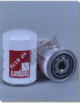 FLEETGUARD Filter,tööhüdraulika HF6173