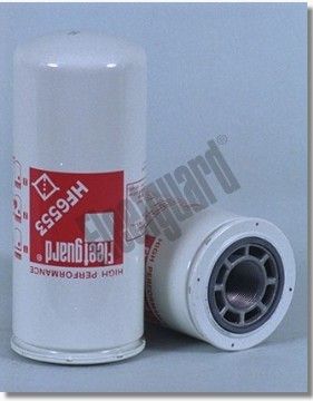 FLEETGUARD Filter,tööhüdraulika HF6553