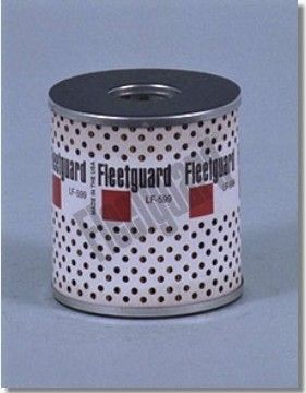 FLEETGUARD Масляный фильтр LF599
