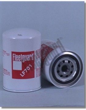 FLEETGUARD Масляный фильтр LF701