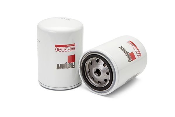 FLEETGUARD Jahutusvedeliku filter WF2096