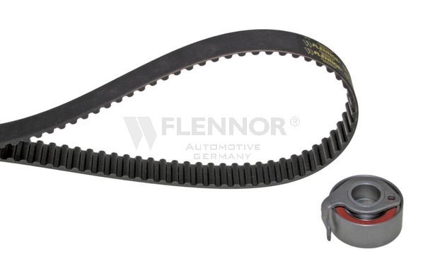 FLENNOR Комплект ремня ГРМ F904208