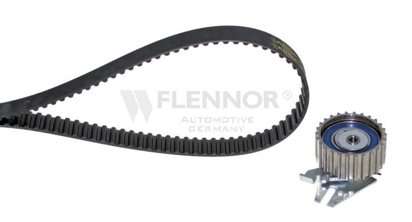 FLENNOR Комплект ремня ГРМ F904320V