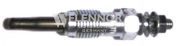 FLENNOR Свеча накаливания FG9037