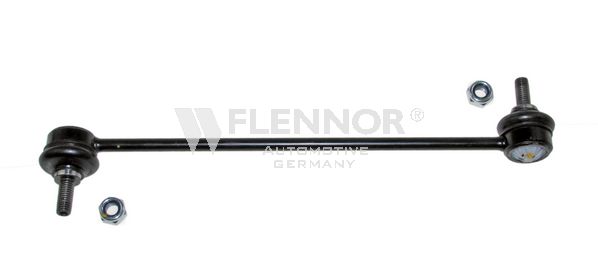 FLENNOR Тяга / стойка, стабилизатор FL0012-H