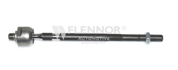 FLENNOR Осевой шарнир, рулевая тяга FL0025-C