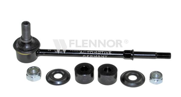 FLENNOR Тяга / стойка, стабилизатор FL0041-H