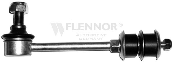 FLENNOR Тяга / стойка, стабилизатор FL0044-H