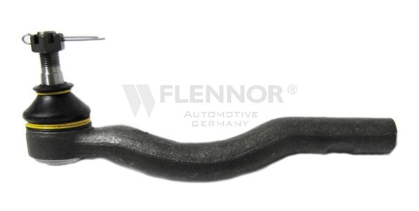 FLENNOR Наконечник поперечной рулевой тяги FL0053-B