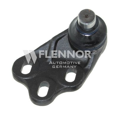 FLENNOR Шарнир независимой подвески / поворотного рычага FL005-D