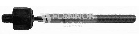 FLENNOR Осевой шарнир, рулевая тяга FL0095-C