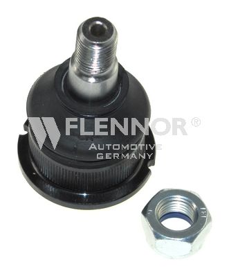 FLENNOR Шарнир независимой подвески / поворотного рычага FL020-D