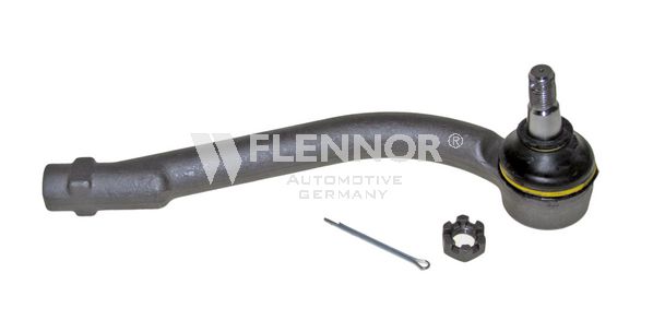 FLENNOR Наконечник поперечной рулевой тяги FL0212-B