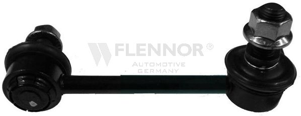 FLENNOR Тяга / стойка, стабилизатор FL0234-H