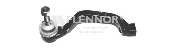 FLENNOR Наконечник поперечной рулевой тяги FL0237-B