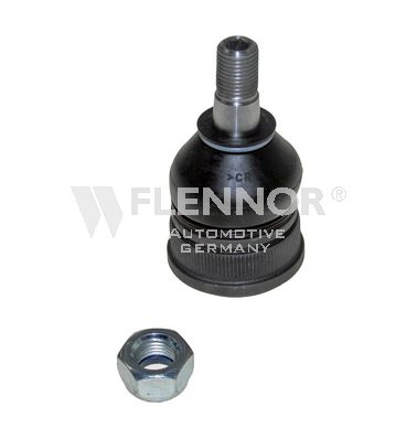 FLENNOR Шарнир независимой подвески / поворотного рычага FL0901-D