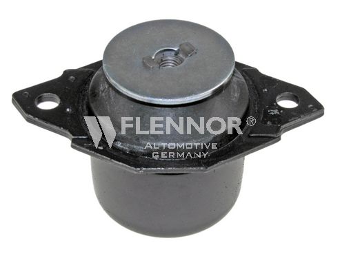 FLENNOR Подвеска, двигатель FL0904-J
