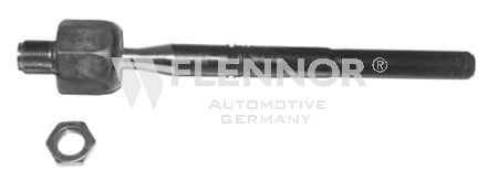 FLENNOR Осевой шарнир, рулевая тяга FL0905-C
