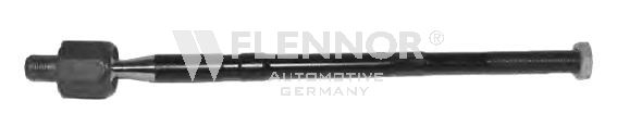 FLENNOR Осевой шарнир, рулевая тяга FL0906-C