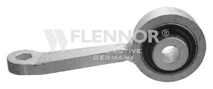 FLENNOR Тяга / стойка, стабилизатор FL0909-H