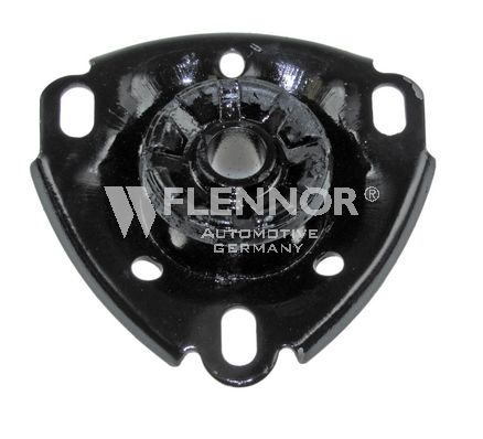 FLENNOR Опора стойки амортизатора FL0912-J