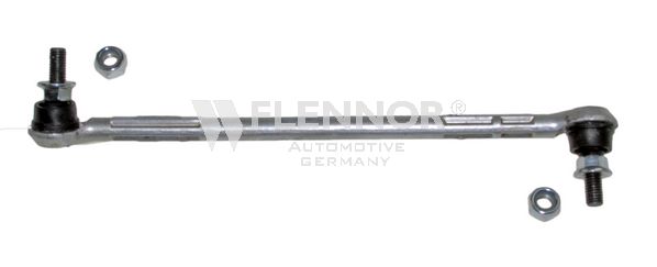 FLENNOR Тяга / стойка, стабилизатор FL0914-H
