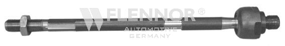 FLENNOR Осевой шарнир, рулевая тяга FL0922-C