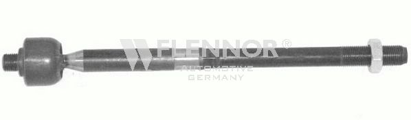 FLENNOR Осевой шарнир, рулевая тяга FL0936-C