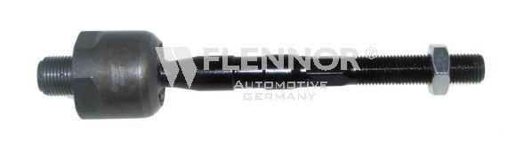 FLENNOR Осевой шарнир, рулевая тяга FL0950-C