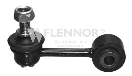 FLENNOR Тяга / стойка, стабилизатор FL0967-H