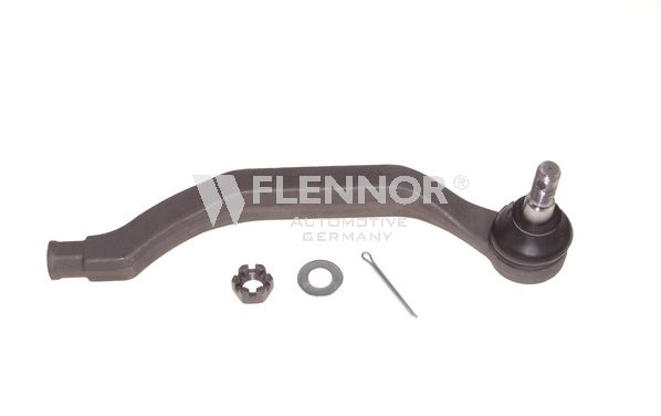 FLENNOR Наконечник поперечной рулевой тяги FL0971-B