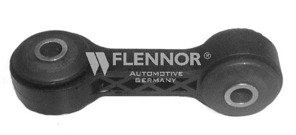 FLENNOR Тяга / стойка, стабилизатор FL0971-H