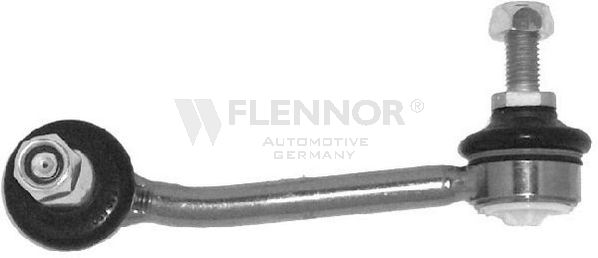 FLENNOR Тяга / стойка, стабилизатор FL0986-H