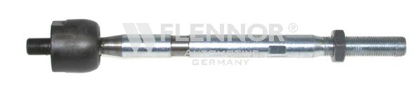 FLENNOR Осевой шарнир, рулевая тяга FL0993-C