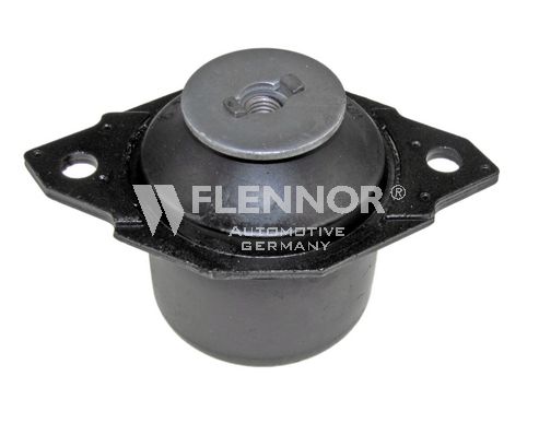 FLENNOR Подвеска, ступенчатая коробка передач FL0995-J