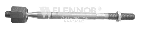 FLENNOR Осевой шарнир, рулевая тяга FL0999-C