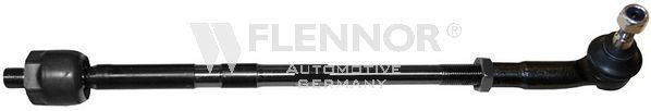 FLENNOR Поперечная рулевая тяга FL10075-A