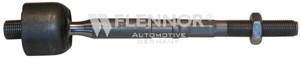 FLENNOR Осевой шарнир, рулевая тяга FL10102-C