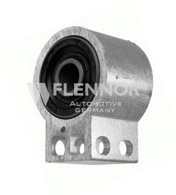 FLENNOR Puks FL10296-J