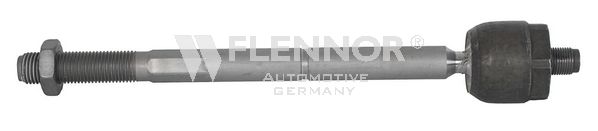 FLENNOR Осевой шарнир, рулевая тяга FL10329-C