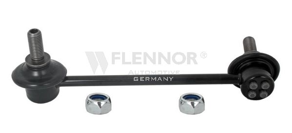 FLENNOR Тяга / стойка, стабилизатор FL10391-H